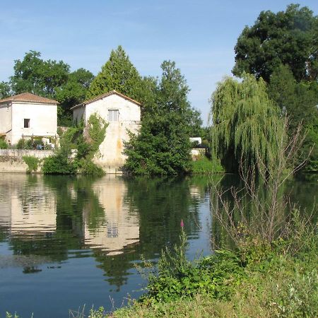 La Rive Chambre D Hotes The Riverside Retreat 자르나크 외부 사진