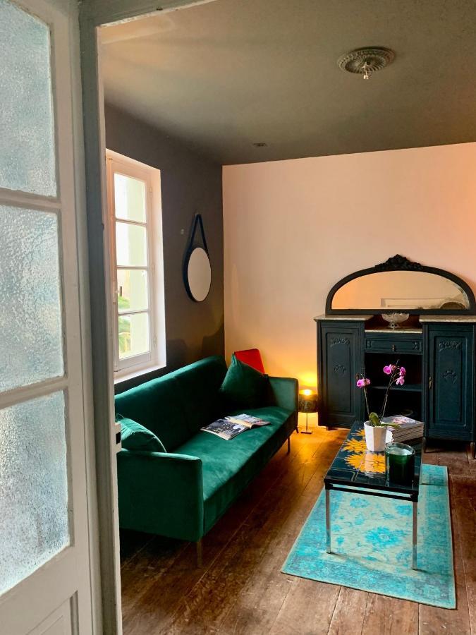 La Rive Chambre D Hotes The Riverside Retreat 자르나크 외부 사진