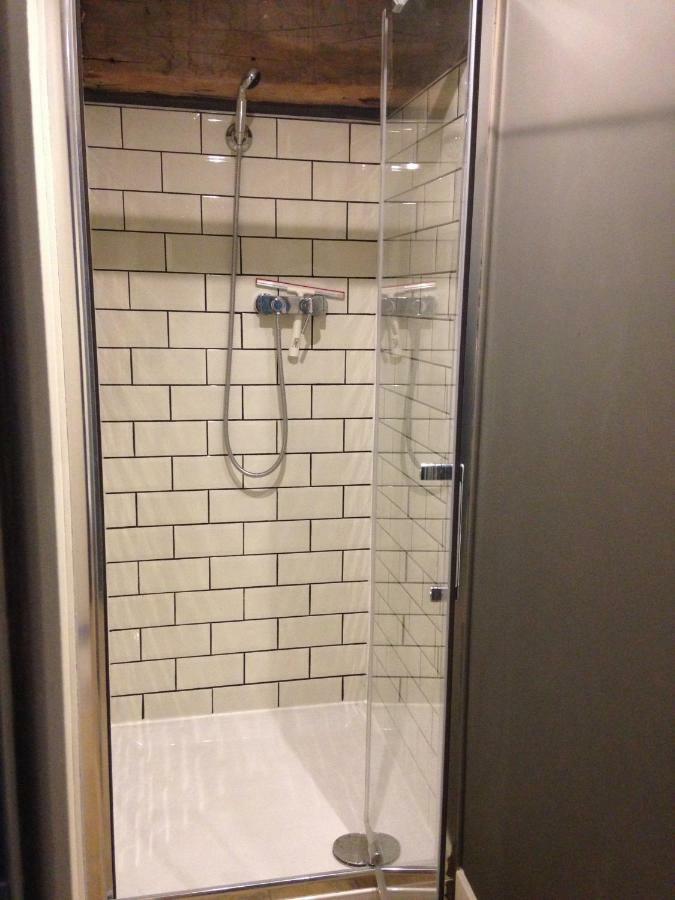 La Rive Chambre D Hotes The Riverside Retreat 자르나크 외부 사진