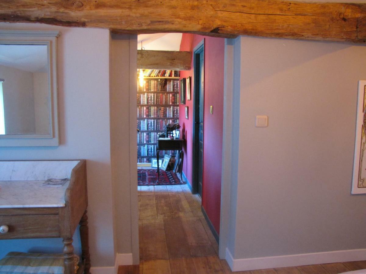 La Rive Chambre D Hotes The Riverside Retreat 자르나크 외부 사진